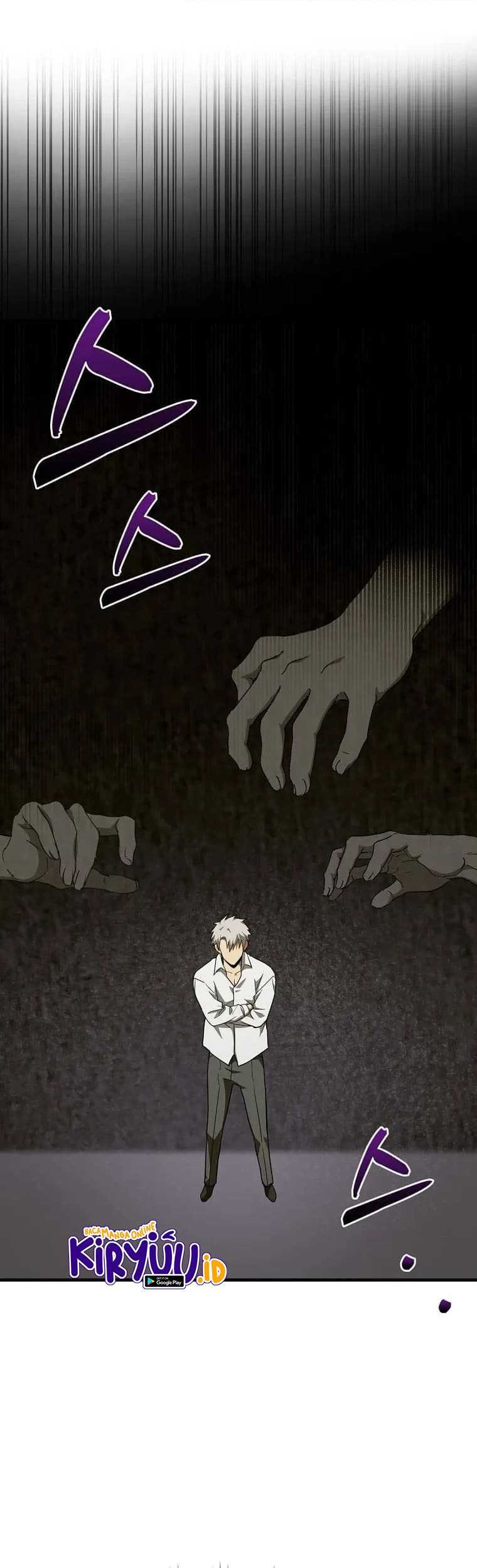 To Hell With Being a Saint, I’m a Doctor Chapter 79 Gambar 11