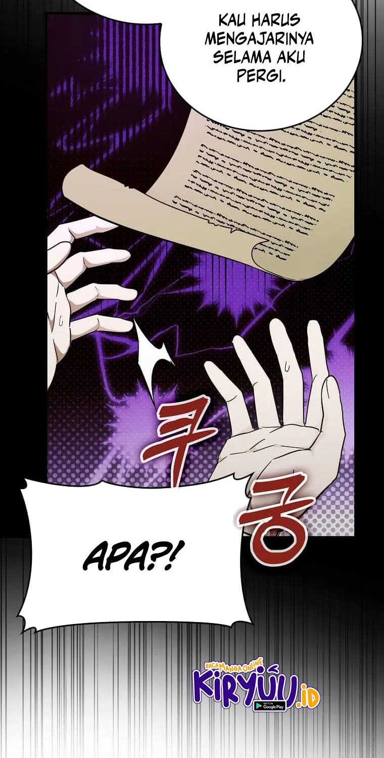 To Hell With Being a Saint, I’m a Doctor Chapter 79 Gambar 21