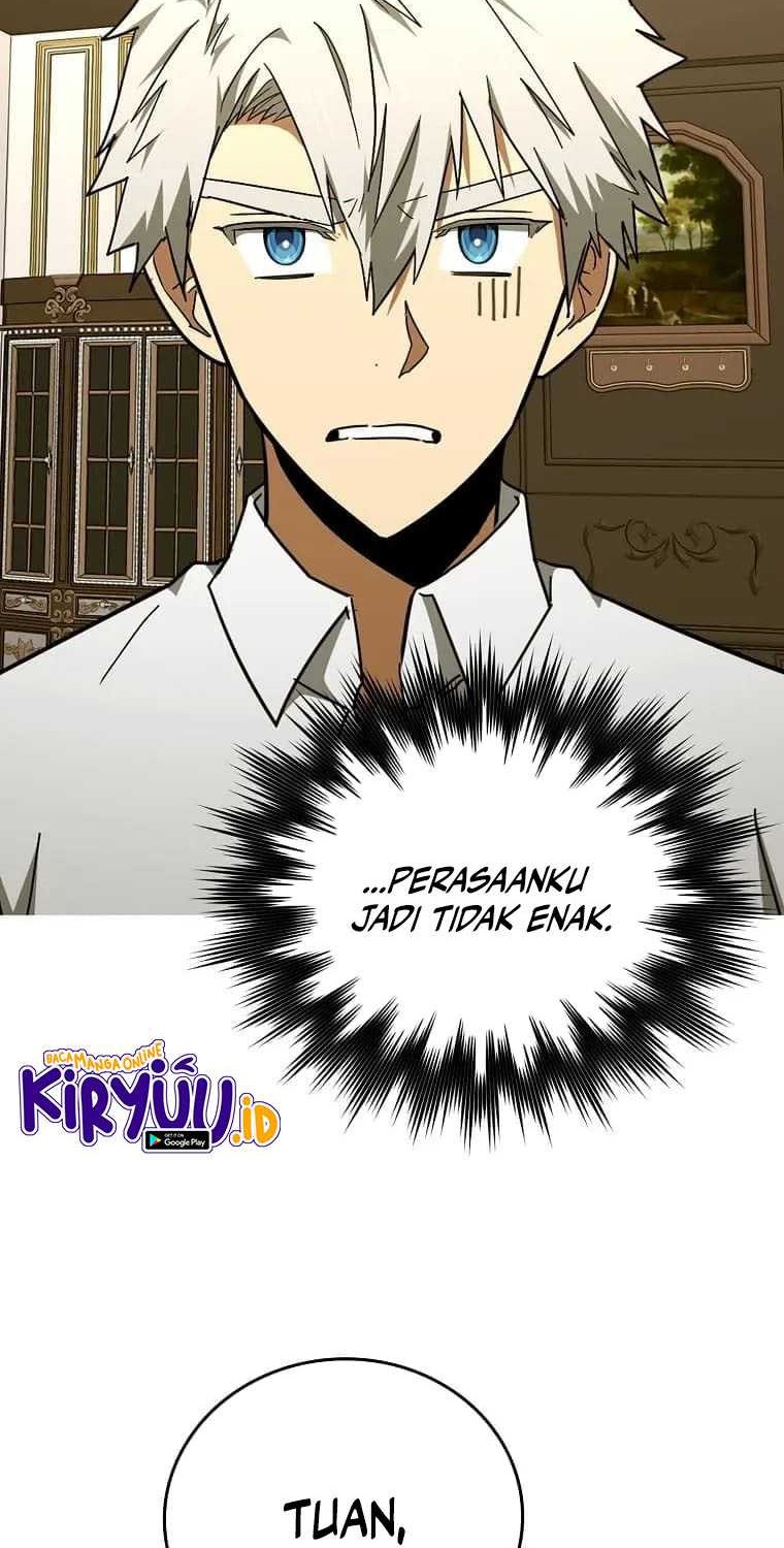 To Hell With Being a Saint, I’m a Doctor Chapter 79 Gambar 25