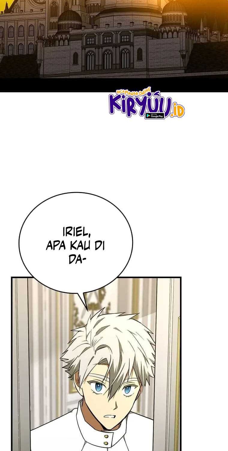 To Hell With Being a Saint, I’m a Doctor Chapter 79 Gambar 29
