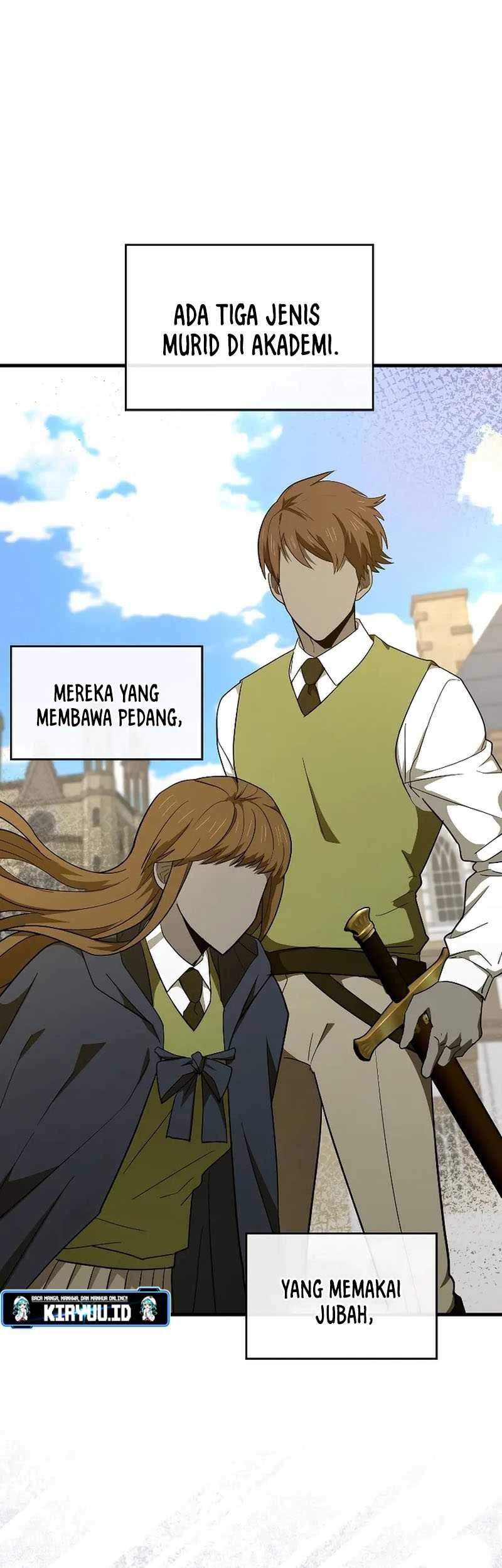 Baca  To Hell With Being a Saint, I’m a Doctor Chapter 78 Gambar 2