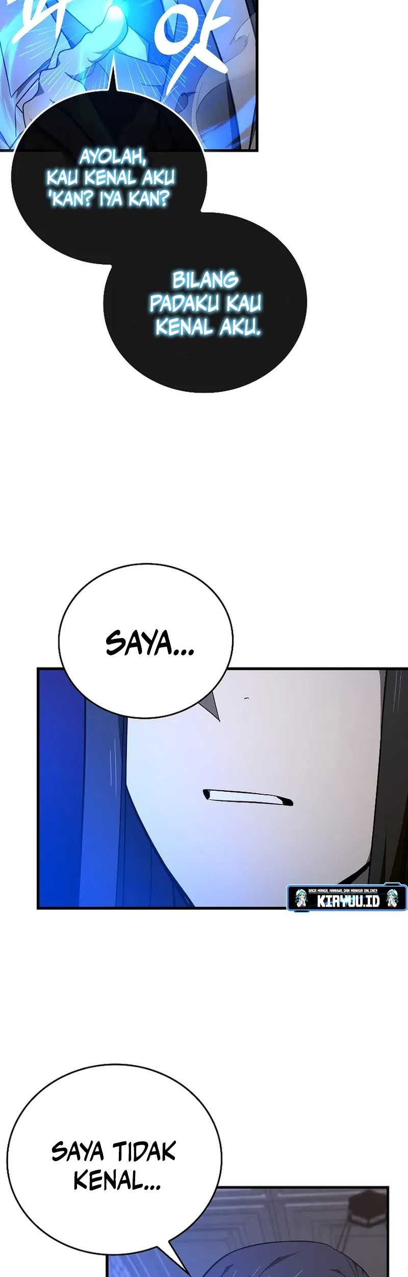 To Hell With Being a Saint, I’m a Doctor Chapter 78 Gambar 24