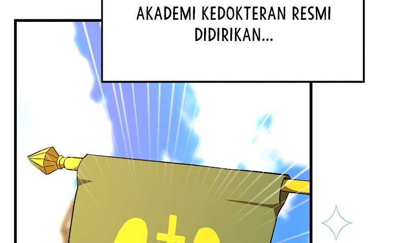 To Hell With Being a Saint, I’m a Doctor Chapter 77 Gambar 40