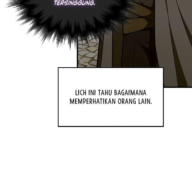 To Hell With Being a Saint, I’m a Doctor Chapter 77 Gambar 49