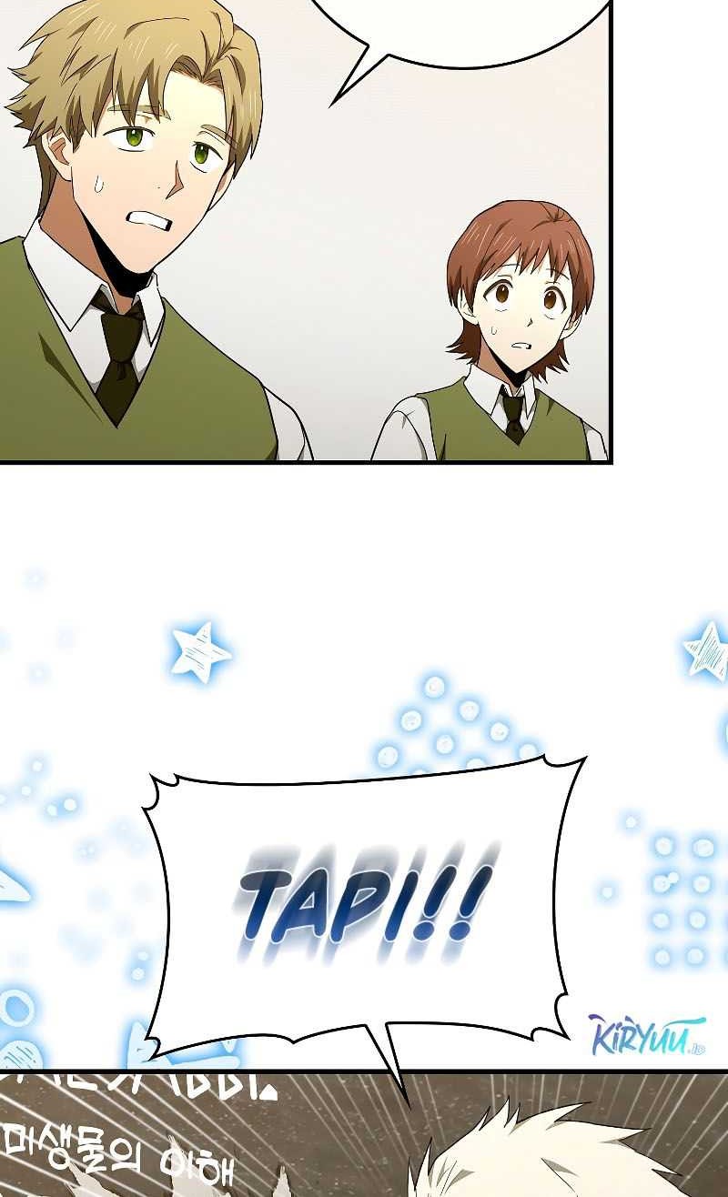 To Hell With Being a Saint, I’m a Doctor Chapter 77 Gambar 10