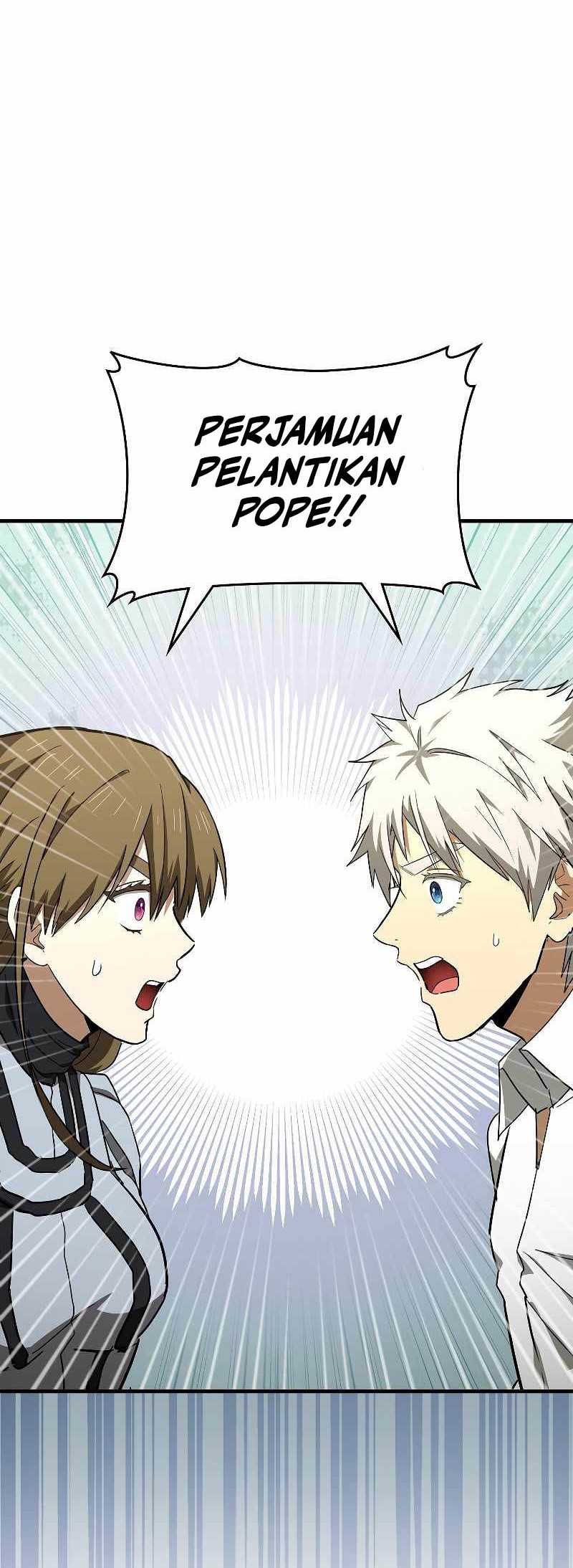 To Hell With Being a Saint, I’m a Doctor Chapter 75 Gambar 48