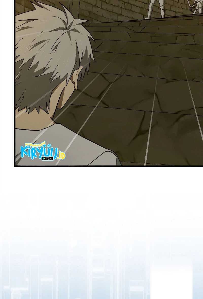 To Hell With Being a Saint, I’m a Doctor Chapter 72 Gambar 6