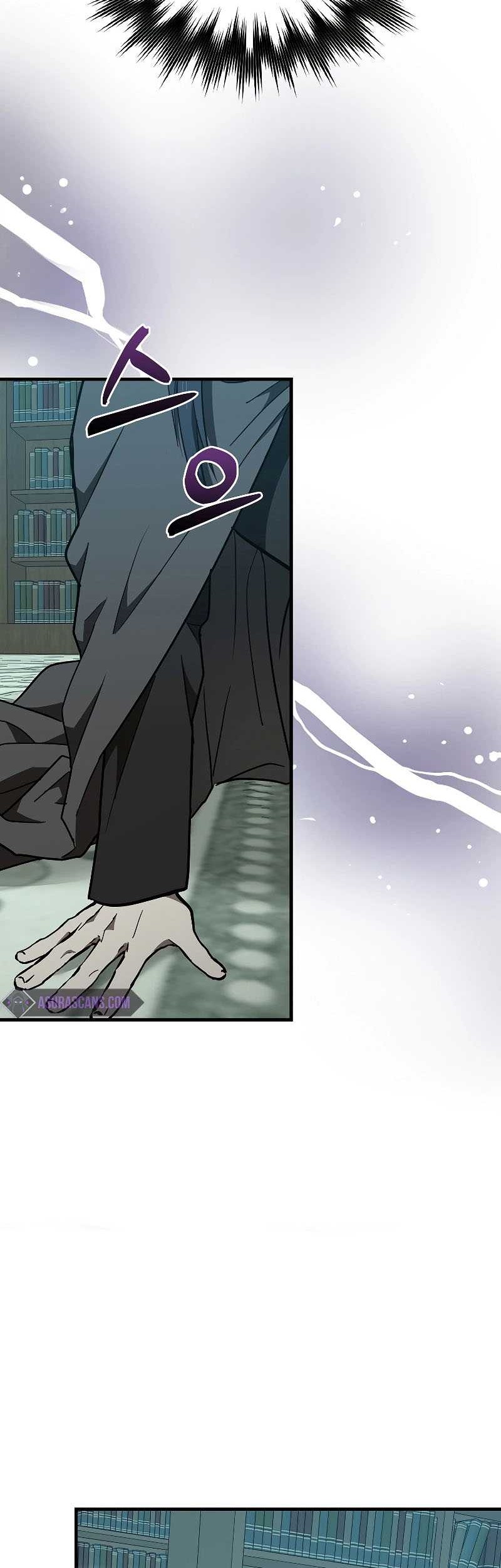 To Hell With Being a Saint, I’m a Doctor Chapter 72 Gambar 13