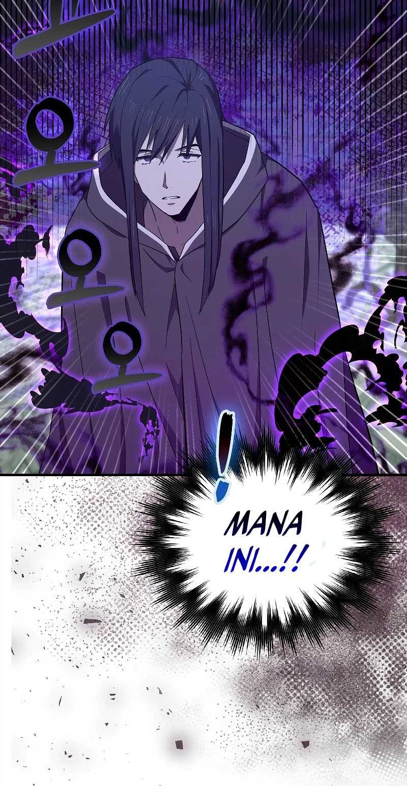 To Hell With Being a Saint, I’m a Doctor Chapter 72 Gambar 16