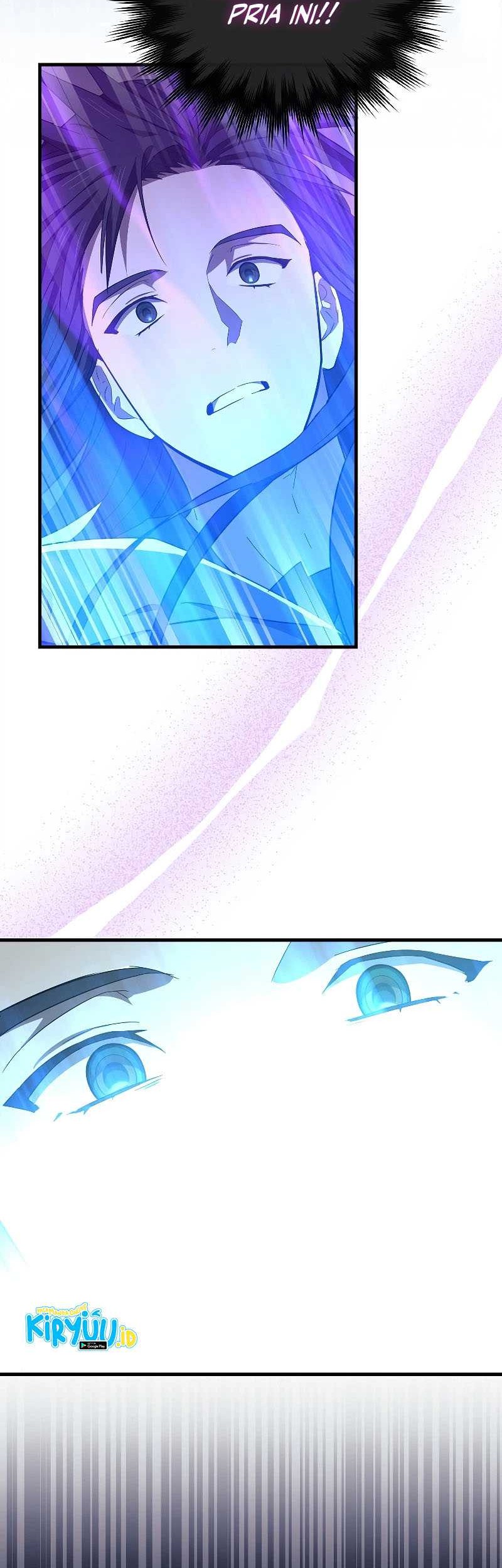 To Hell With Being a Saint, I’m a Doctor Chapter 72 Gambar 32