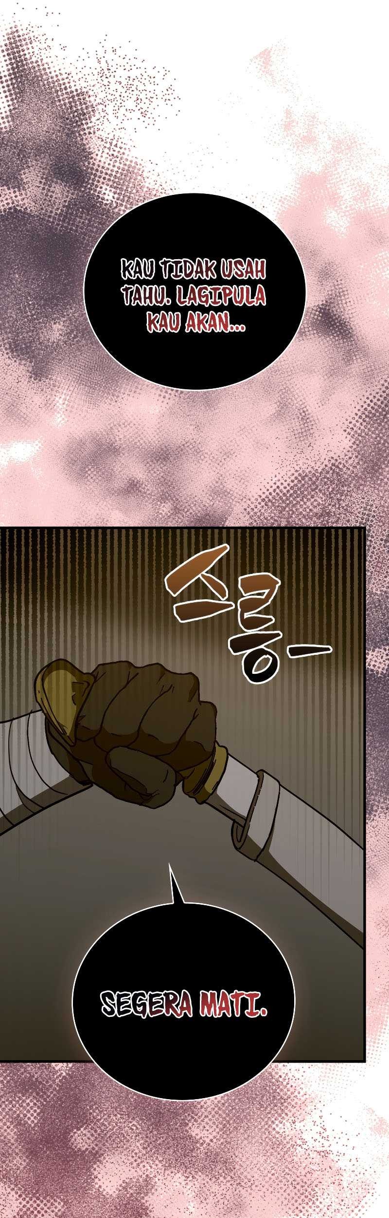 To Hell With Being a Saint, I’m a Doctor Chapter 71 Gambar 15