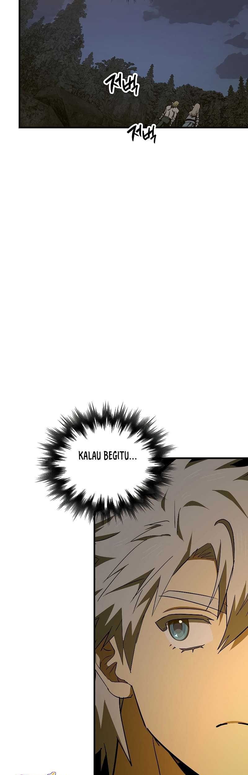 To Hell With Being a Saint, I’m a Doctor Chapter 70 Gambar 50