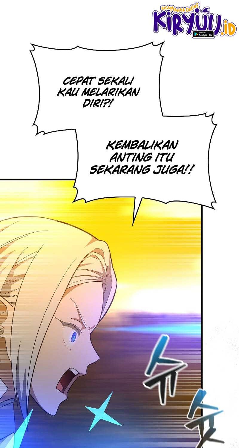 To Hell With Being a Saint, I’m a Doctor Chapter 70 Gambar 5
