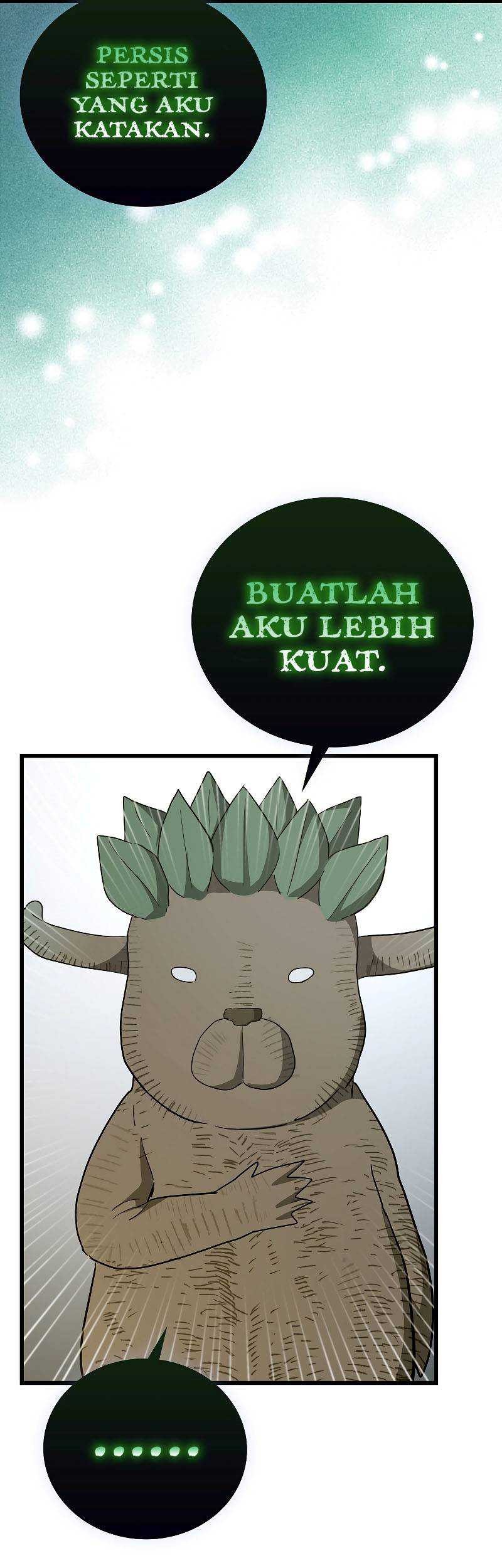 To Hell With Being a Saint, I’m a Doctor Chapter 69 Gambar 26