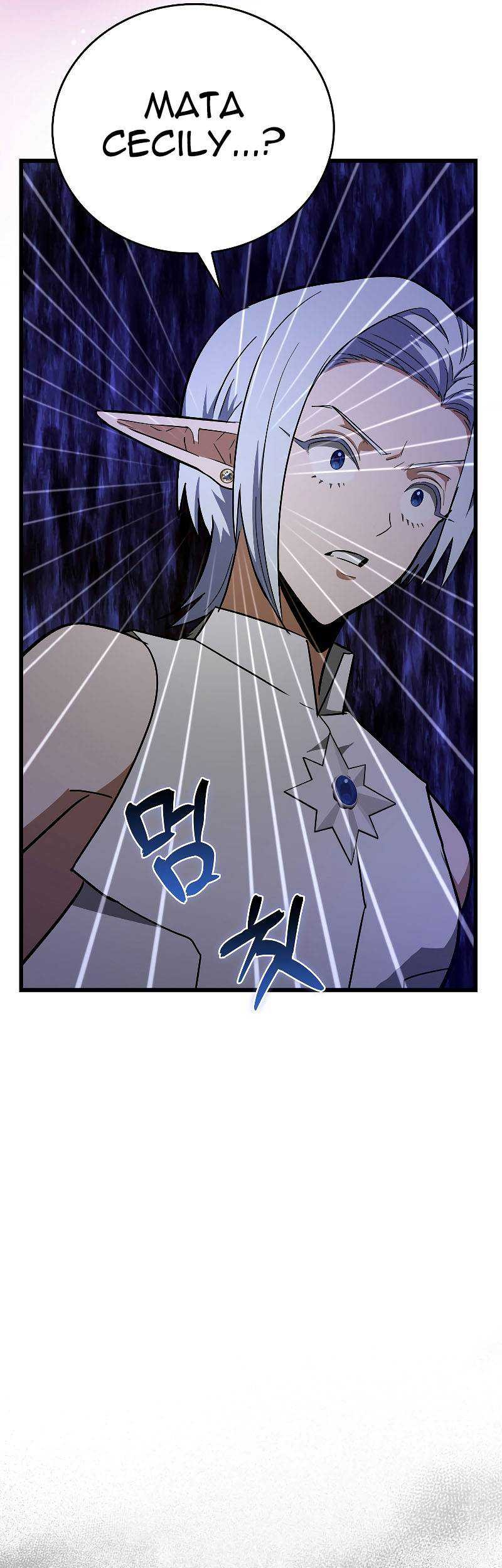 To Hell With Being a Saint, I’m a Doctor Chapter 69 Gambar 56