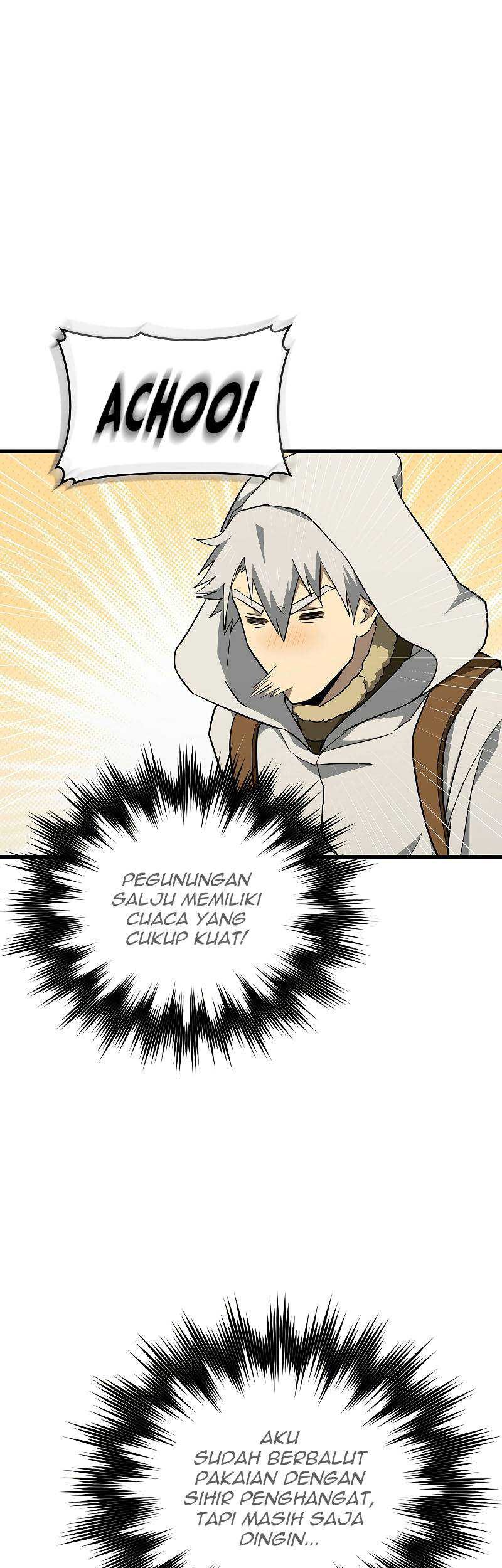 Baca To Hell With Being a Saint, I’m a Doctor Chapter 69 Gambar 2