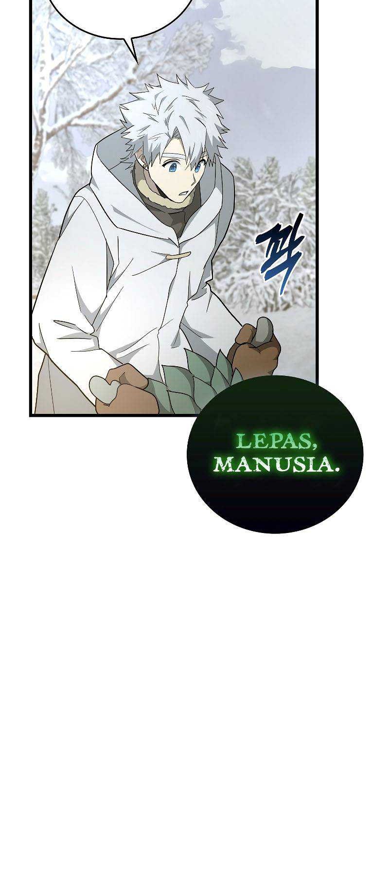 To Hell With Being a Saint, I’m a Doctor Chapter 69 Gambar 10