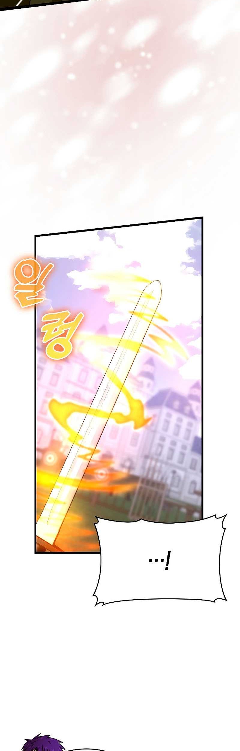 To Hell With Being a Saint, I’m a Doctor Chapter 67 Gambar 50