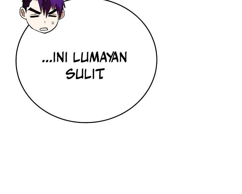 To Hell With Being a Saint, I’m a Doctor Chapter 67 Gambar 51