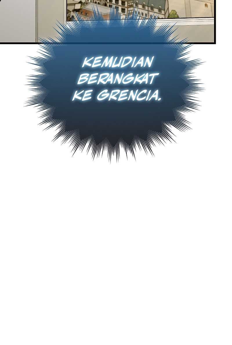 To Hell With Being a Saint, I’m a Doctor Chapter 67 Gambar 56
