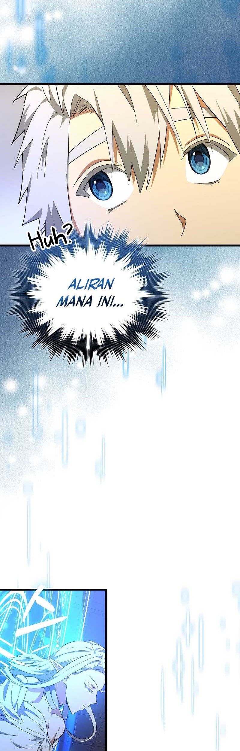To Hell With Being a Saint, I’m a Doctor Chapter 67 Gambar 58