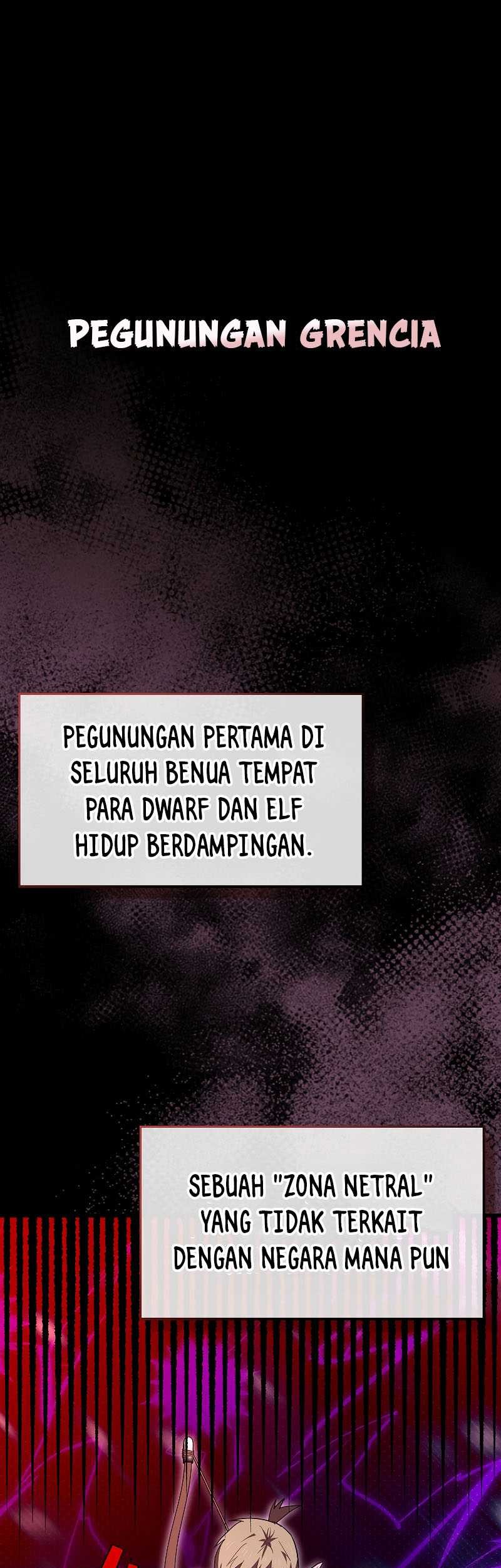 To Hell With Being a Saint, I’m a Doctor Chapter 67 Gambar 3