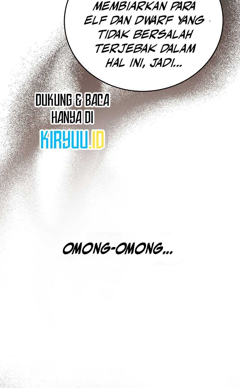 To Hell With Being a Saint, I’m a Doctor Chapter 67 Gambar 7