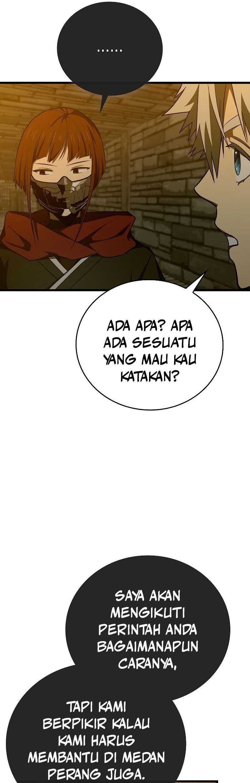 To Hell With Being a Saint, I’m a Doctor Chapter 67 Gambar 13