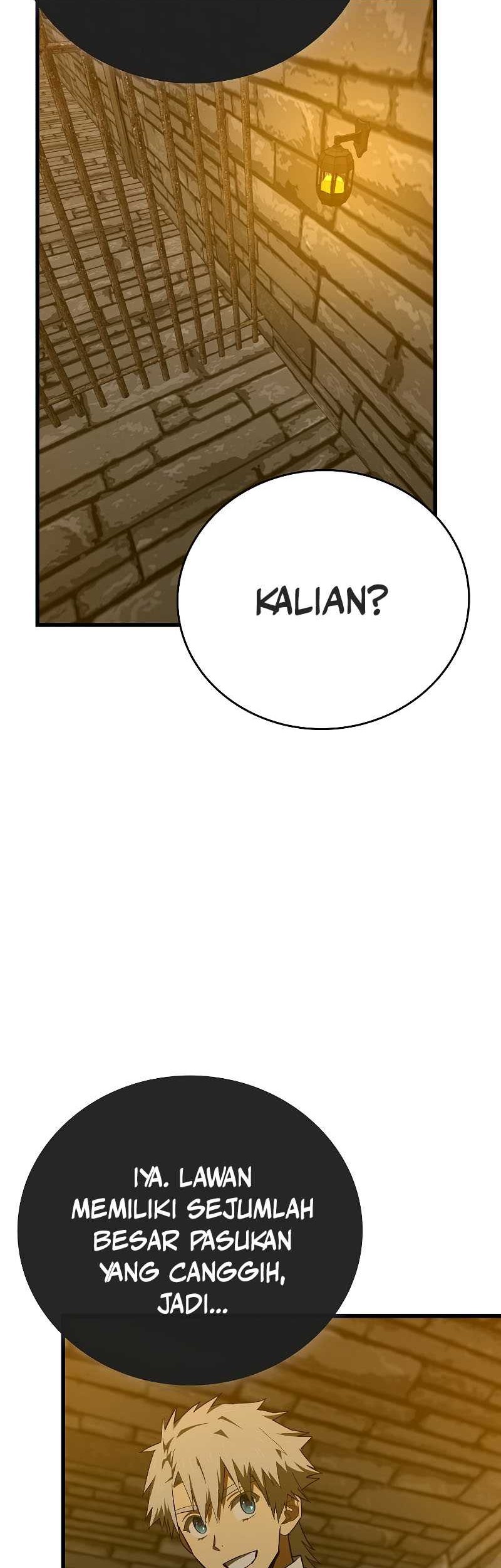 To Hell With Being a Saint, I’m a Doctor Chapter 67 Gambar 14