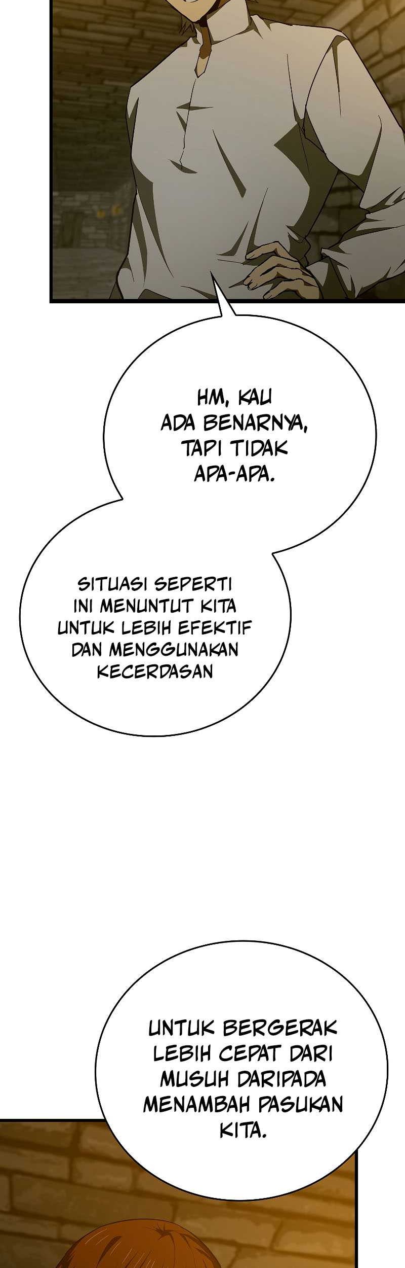 To Hell With Being a Saint, I’m a Doctor Chapter 67 Gambar 15