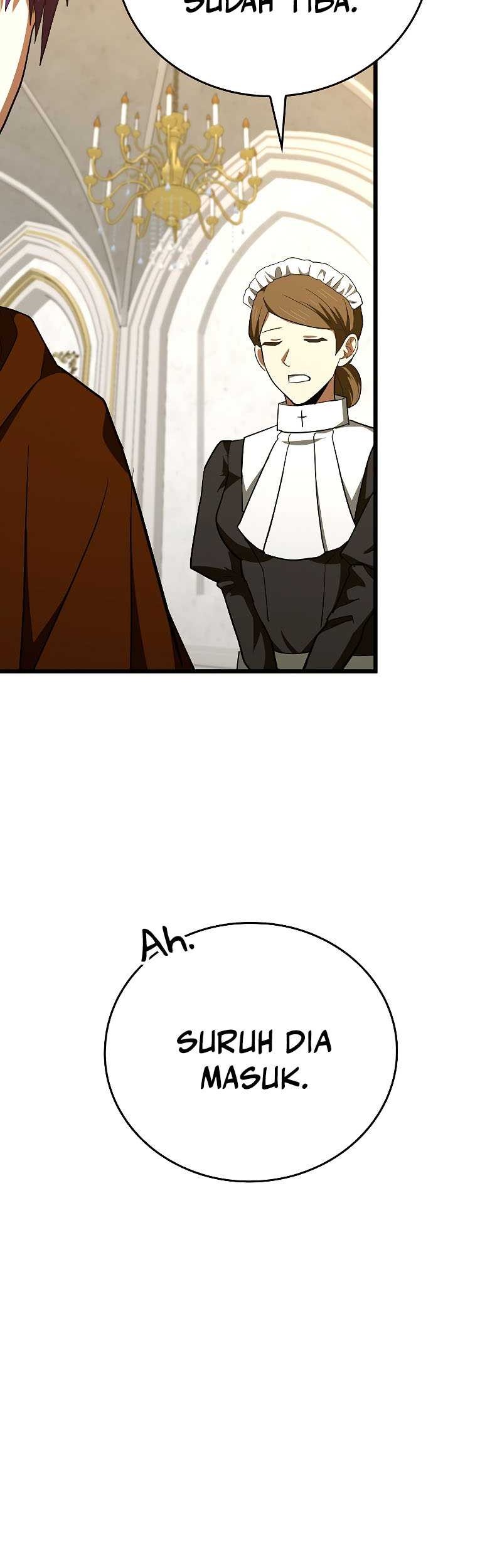 To Hell With Being a Saint, I’m a Doctor Chapter 67 Gambar 20