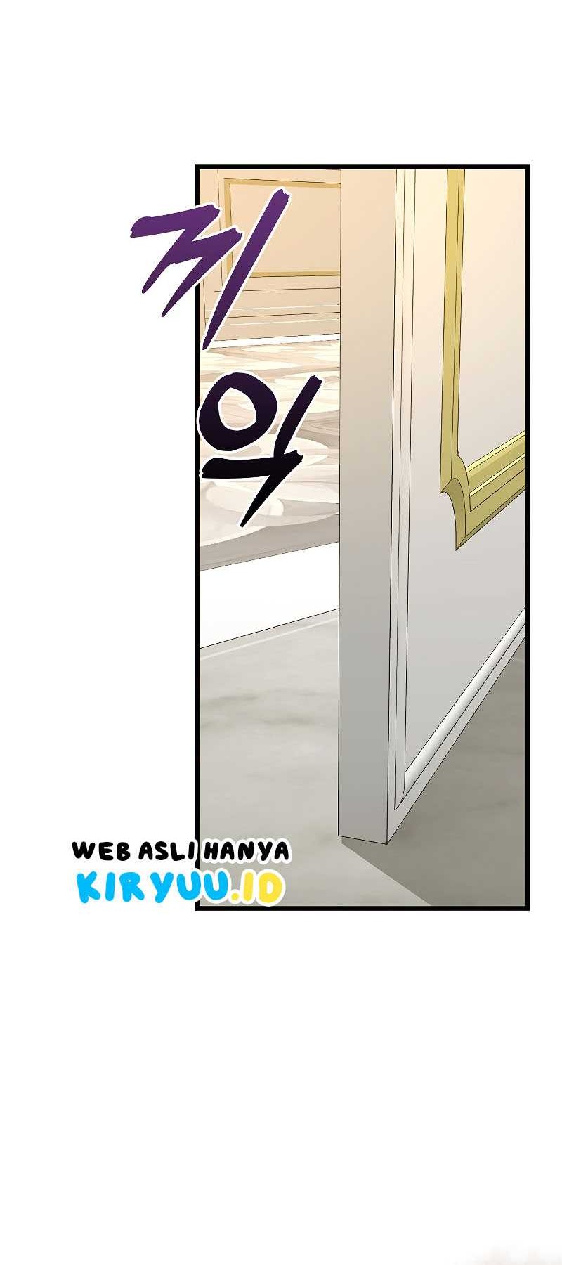 To Hell With Being a Saint, I’m a Doctor Chapter 67 Gambar 21