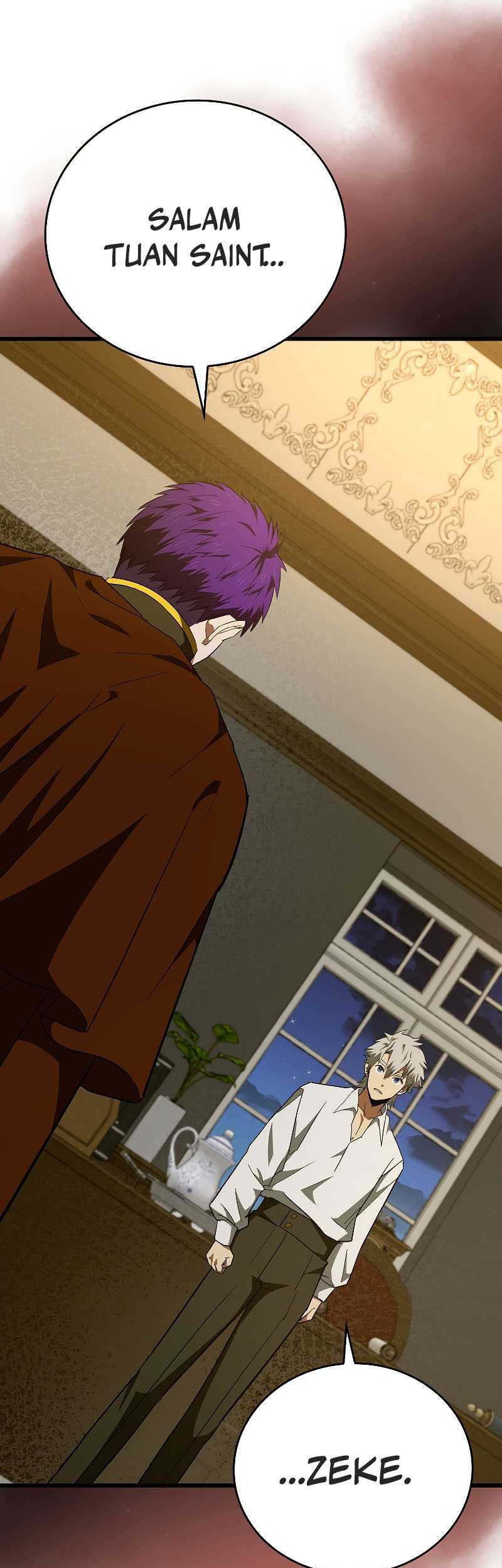 To Hell With Being a Saint, I’m a Doctor Chapter 67 Gambar 22