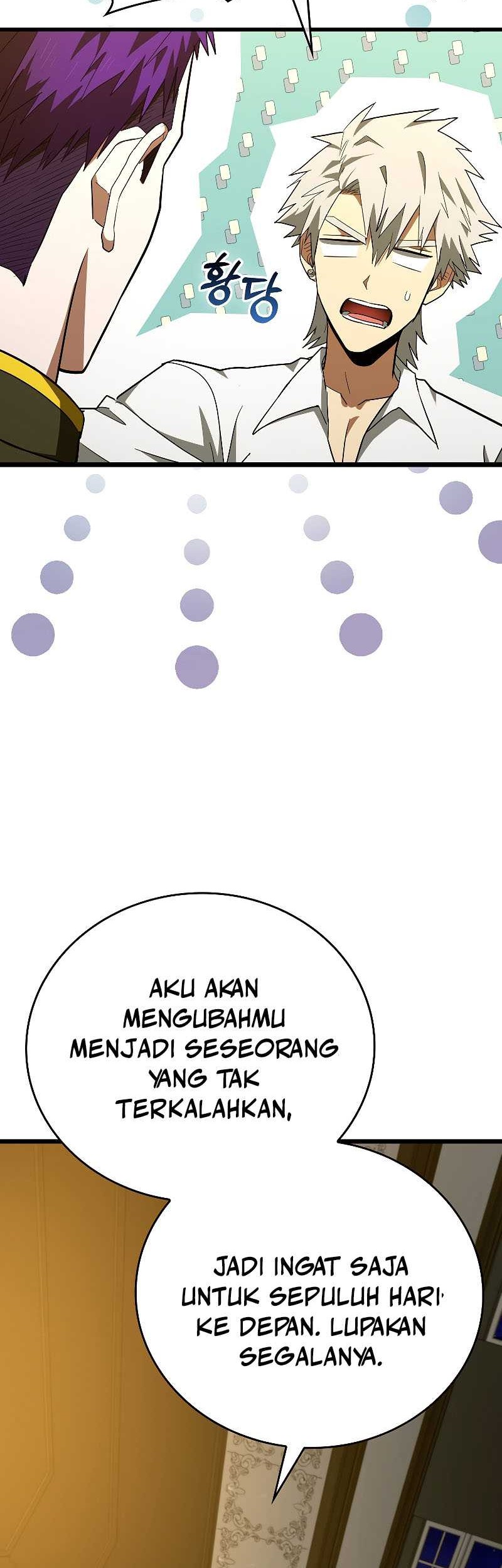 To Hell With Being a Saint, I’m a Doctor Chapter 67 Gambar 28