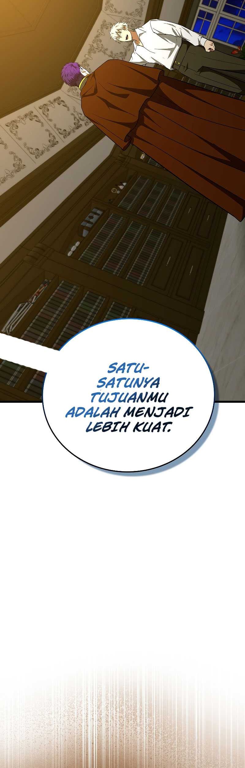 To Hell With Being a Saint, I’m a Doctor Chapter 67 Gambar 29