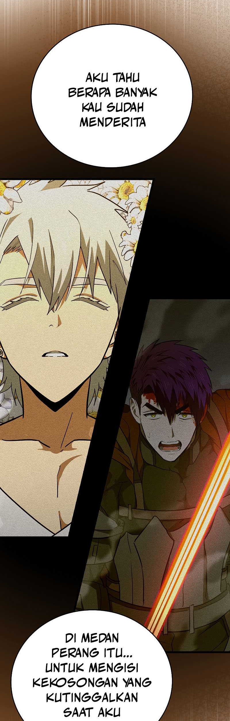 To Hell With Being a Saint, I’m a Doctor Chapter 67 Gambar 30