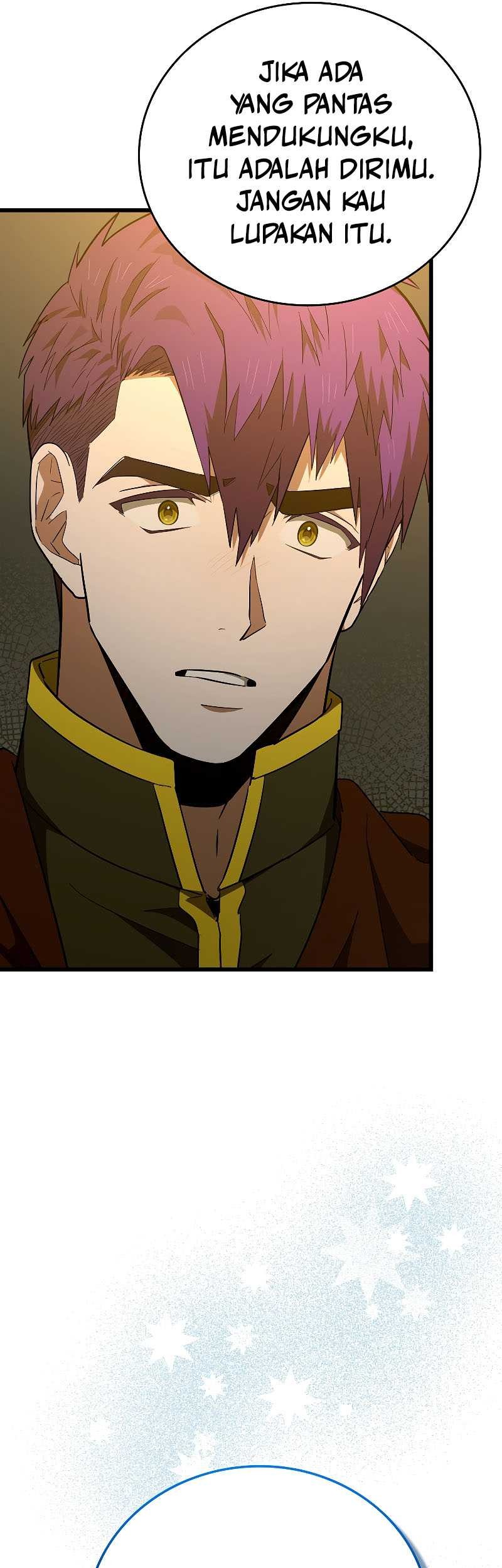 To Hell With Being a Saint, I’m a Doctor Chapter 67 Gambar 32
