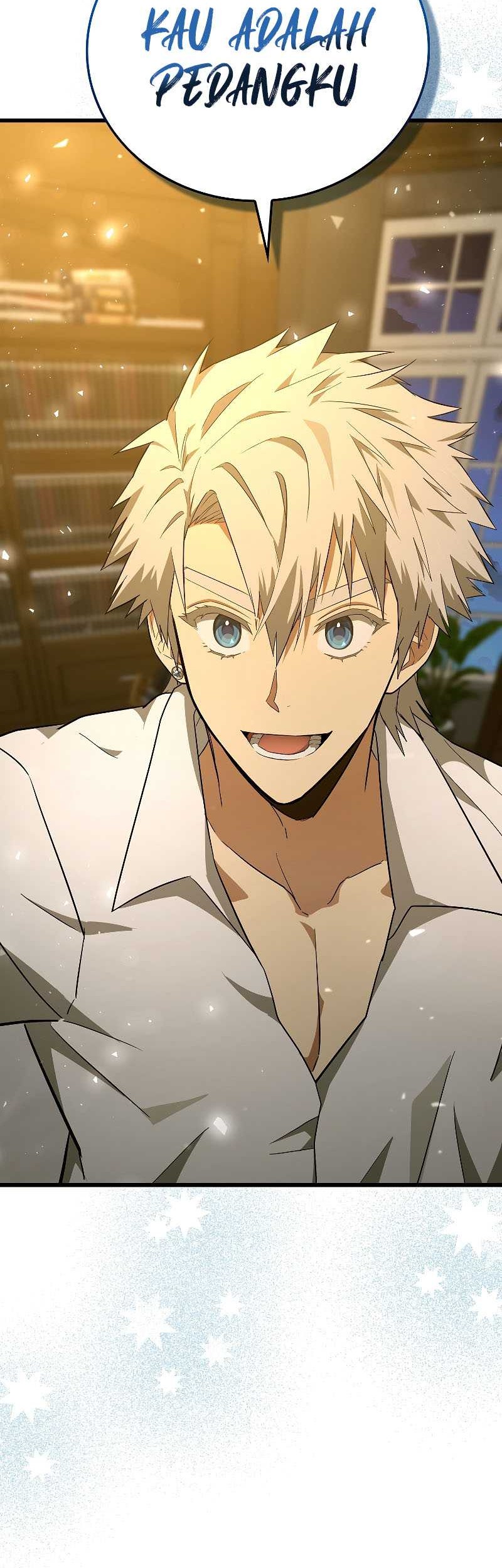 To Hell With Being a Saint, I’m a Doctor Chapter 67 Gambar 33