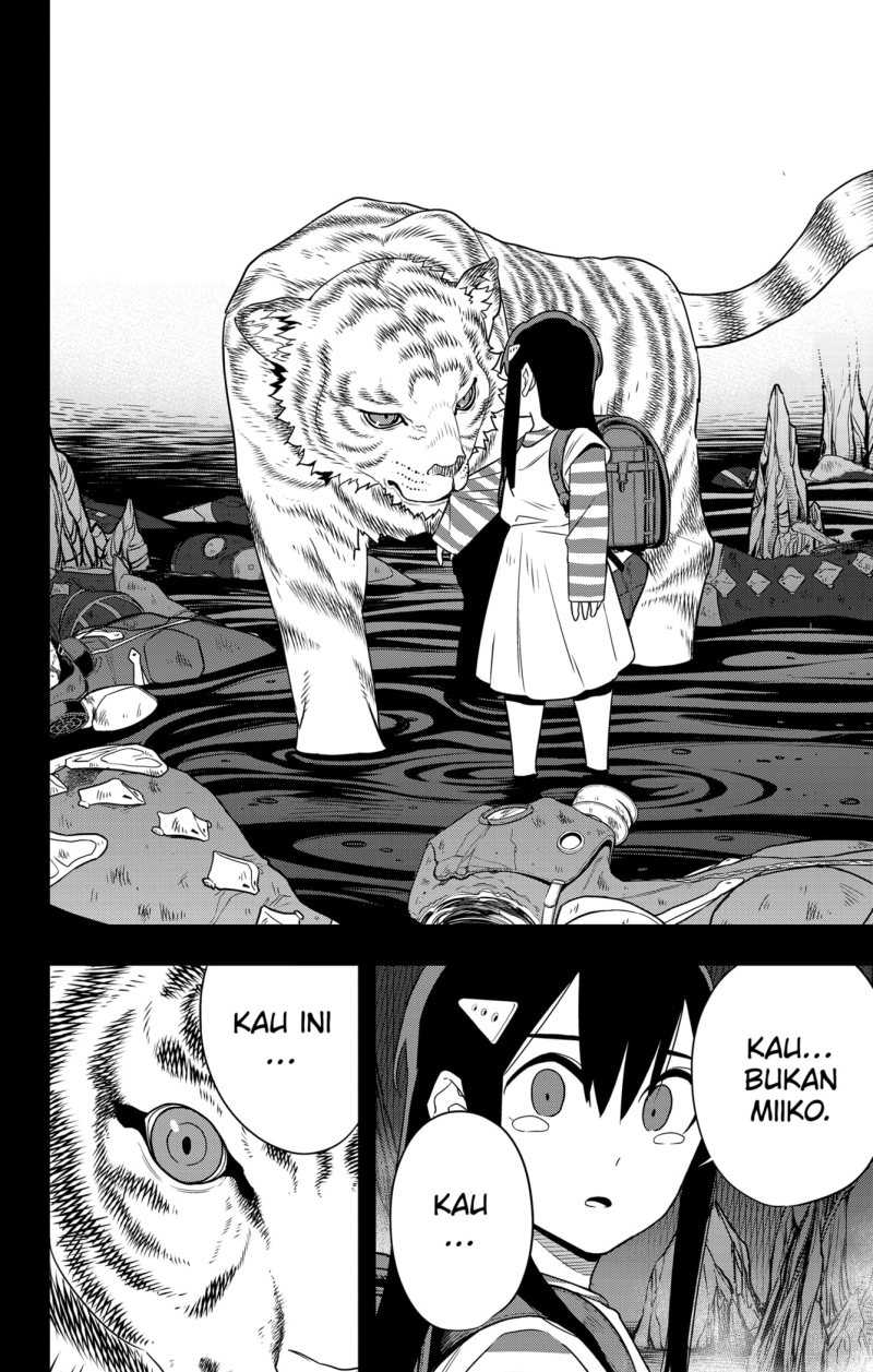 8Kaijuu Chapter 103 Gambar 10