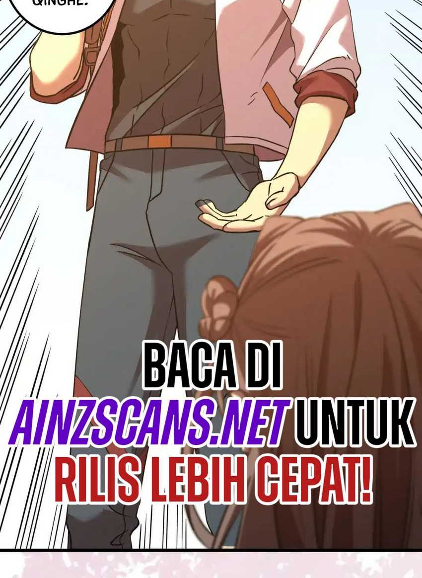 Apex Future Martial Arts Chapter 97 Gambar 28