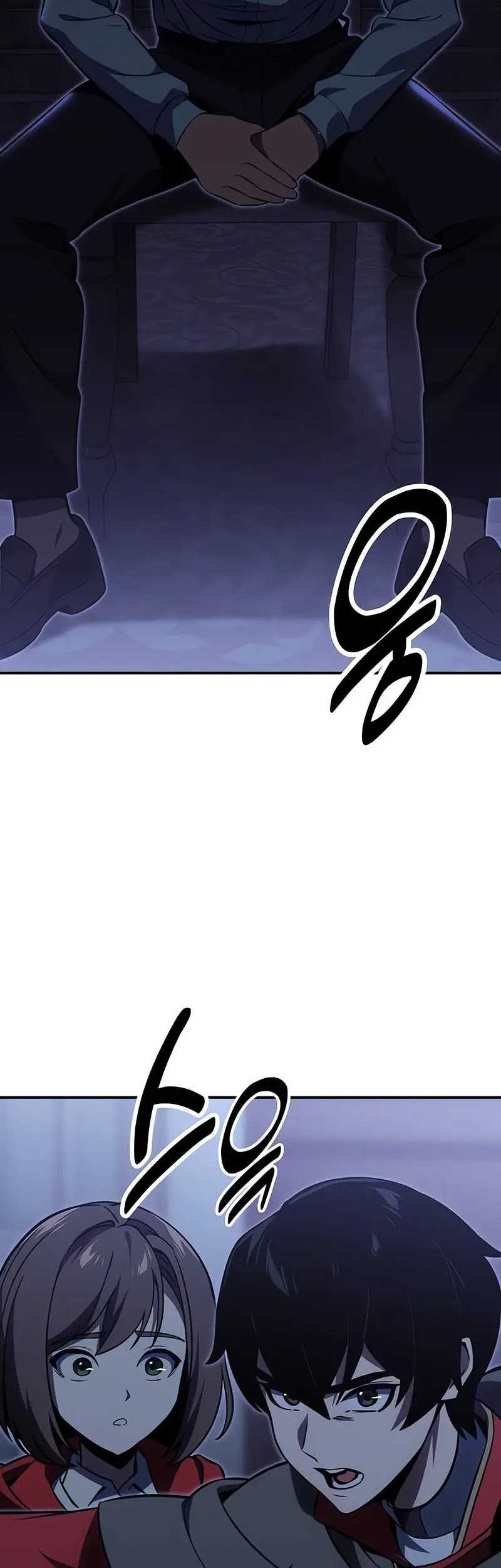 The Extra’s Academy Survival Guide Chapter 15 Gambar 53