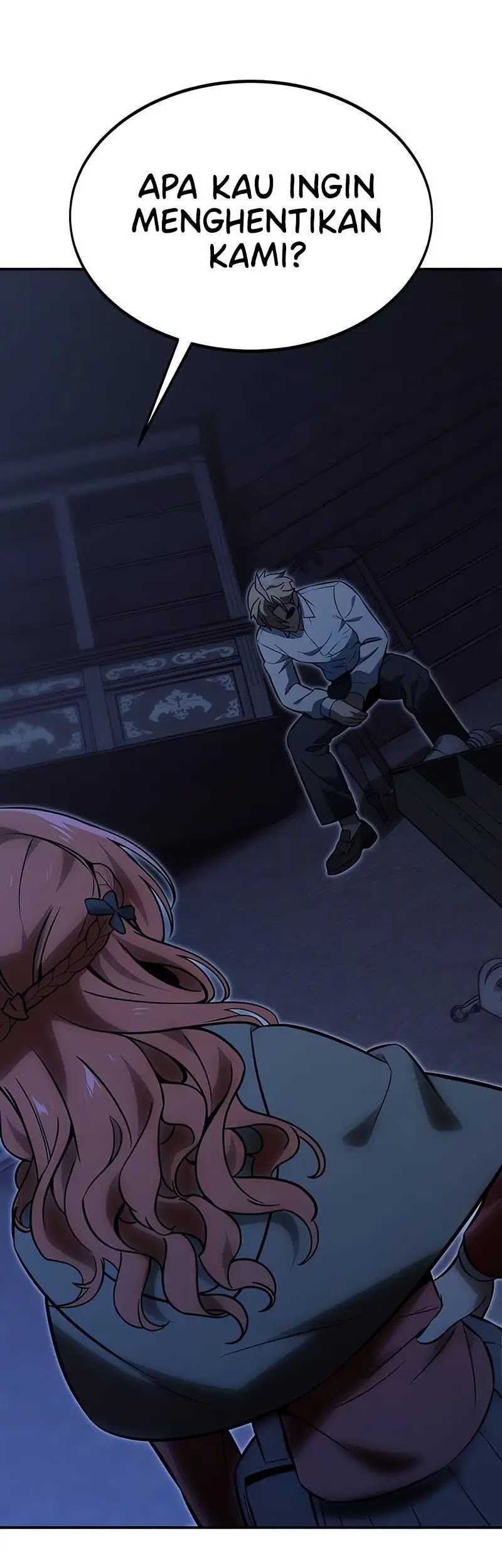 The Extra’s Academy Survival Guide Chapter 15 Gambar 58