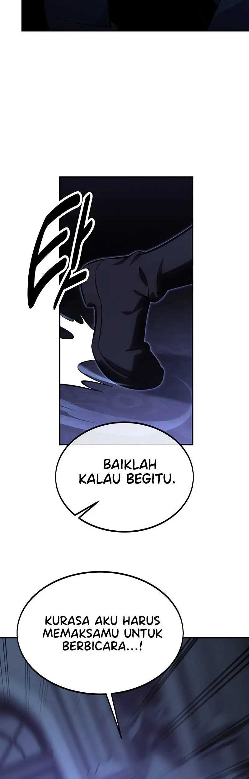 The Extra’s Academy Survival Guide Chapter 15 Gambar 65