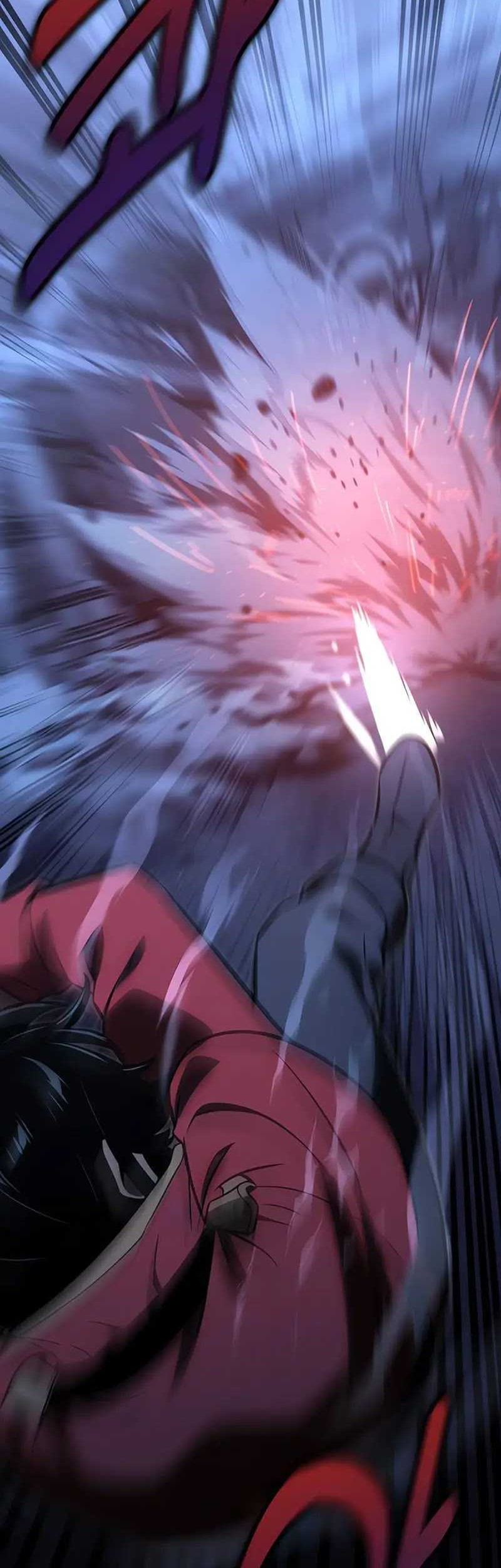 The Extra’s Academy Survival Guide Chapter 15 Gambar 77