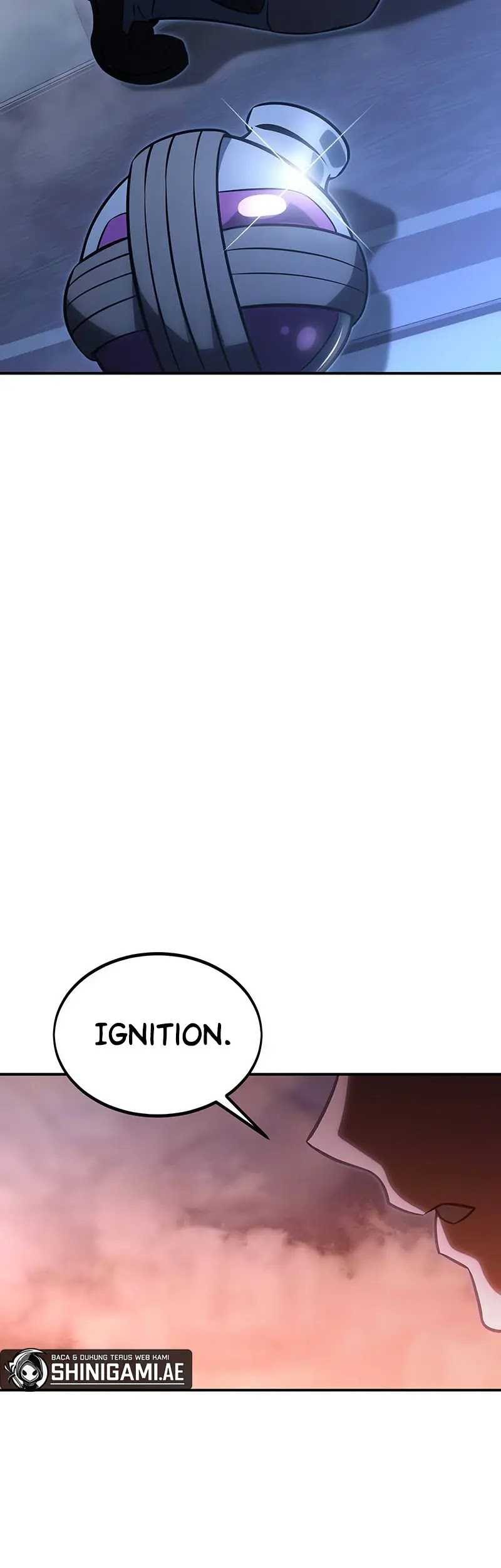 The Extra’s Academy Survival Guide Chapter 15 Gambar 90