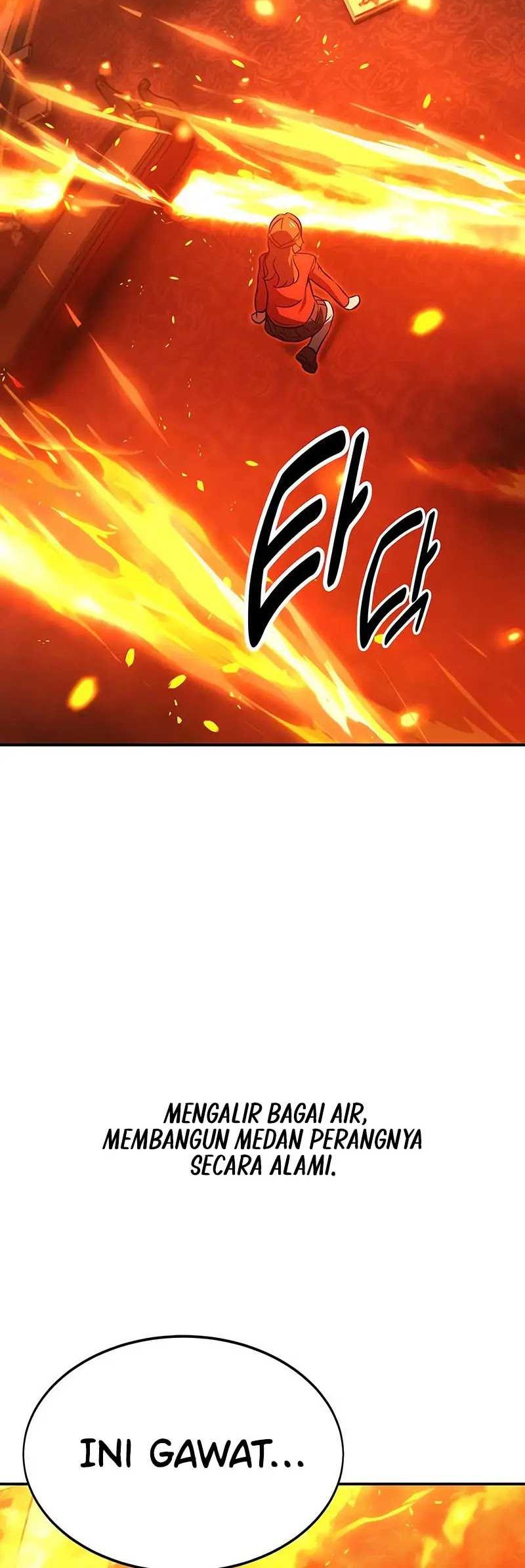 The Extra’s Academy Survival Guide Chapter 15 Gambar 93