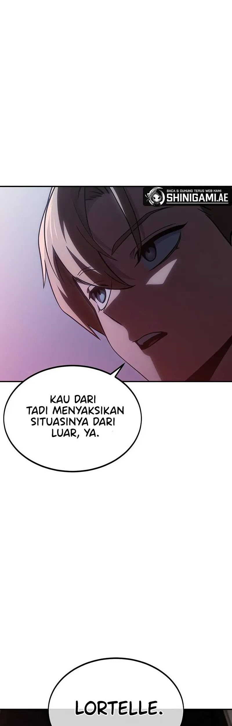 The Extra’s Academy Survival Guide Chapter 15 Gambar 3
