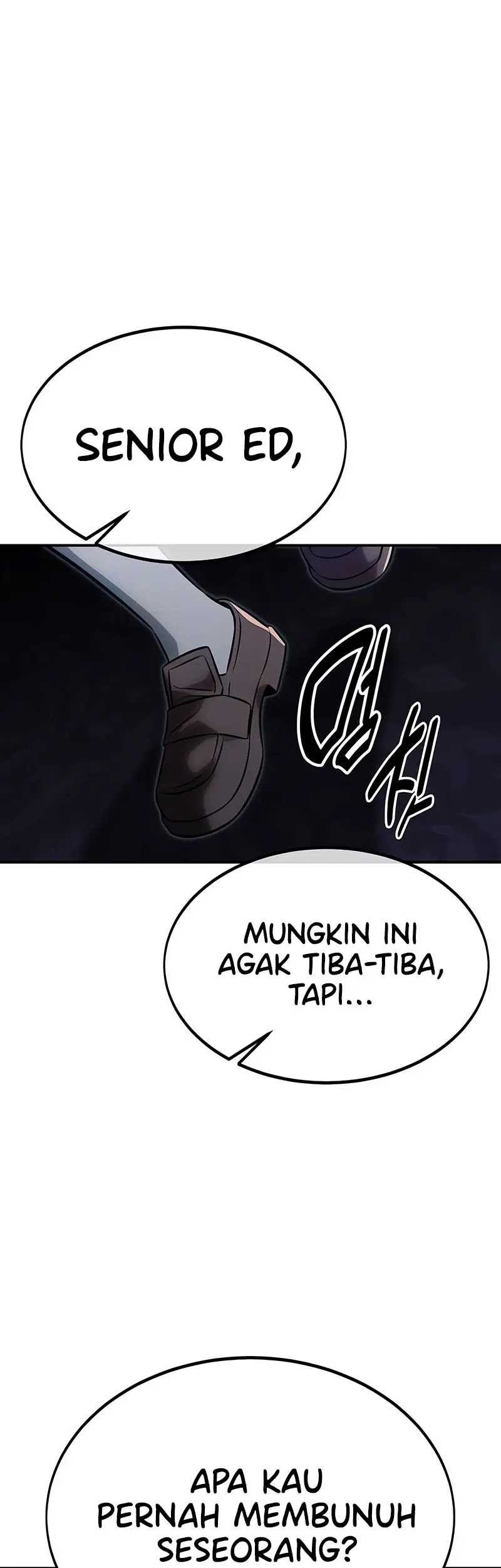 The Extra’s Academy Survival Guide Chapter 15 Gambar 6