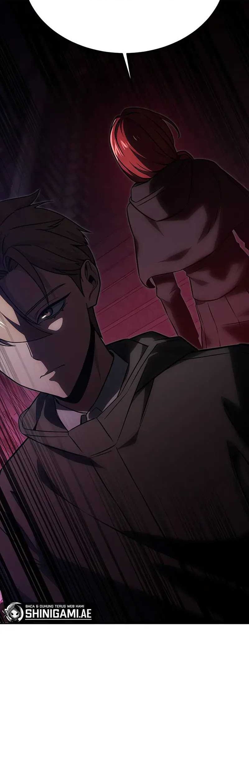 The Extra’s Academy Survival Guide Chapter 15 Gambar 7