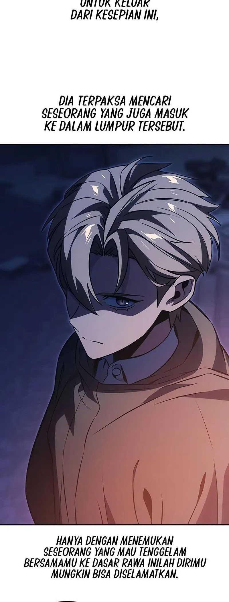 The Extra’s Academy Survival Guide Chapter 15 Gambar 17